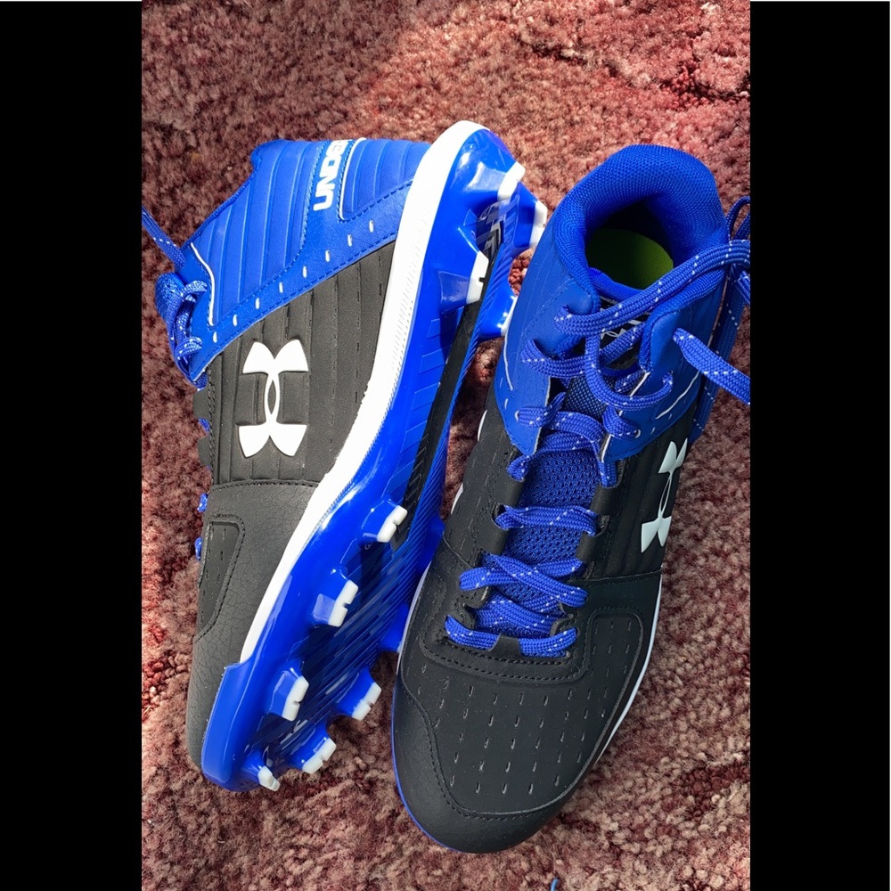 Baseball ⚾️ cleats